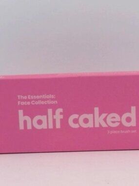 Half Caked - 3 PcB rush Set, BRAND NEW IN BOX